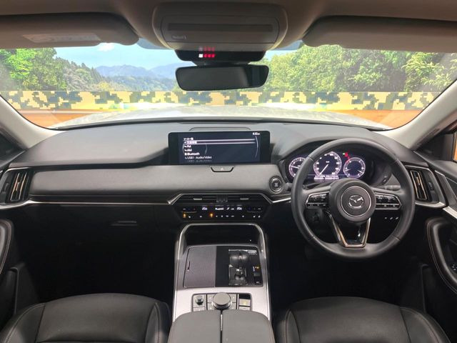 CX-603.3 XD Lパッケージ ディーゼル