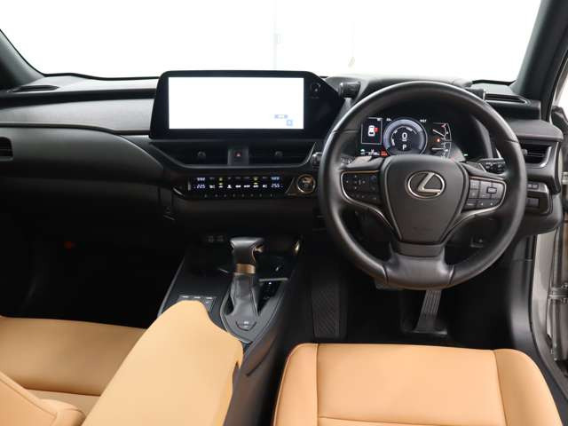 UX250h バージョンC
