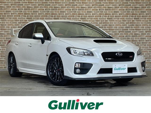 WRXSTI 2.0 4WD