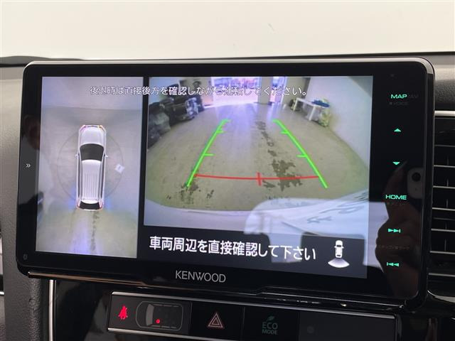アウトランダーPHEV2.4 G 4WD