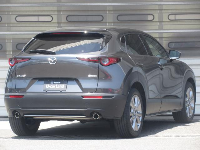 CX-302.0 20S Lパッケージ