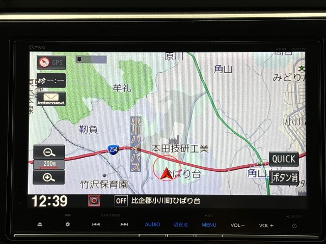 ステップワゴン1.5 スパーダ ホンダ センシング
