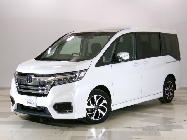 ステップワゴン1.5 スパーダ ホンダ センシング