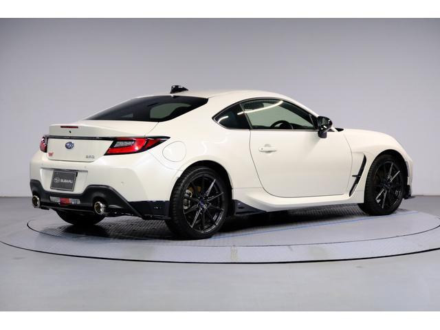 BRZ2.4 STI スポーツ