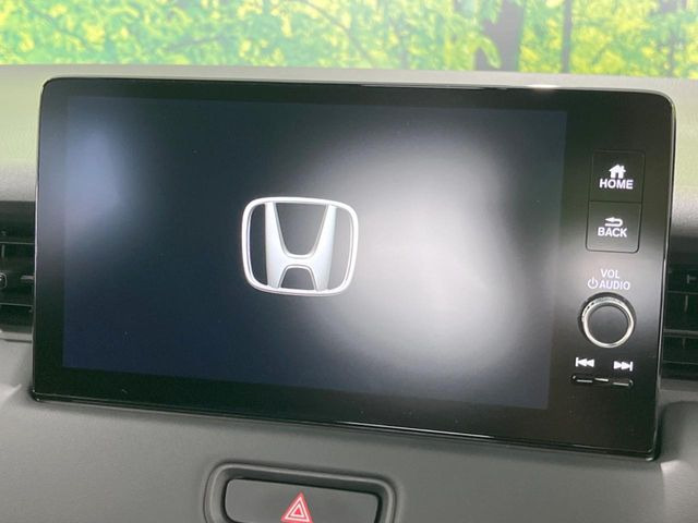 ヴェゼル1.5 e:HEV X