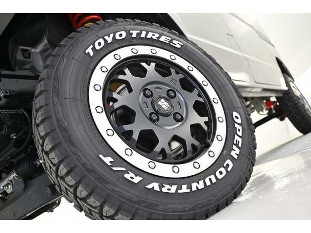 エブリイジョイン ターボ 4WD