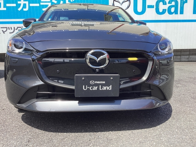MAZDA21.5 15BD 4WD