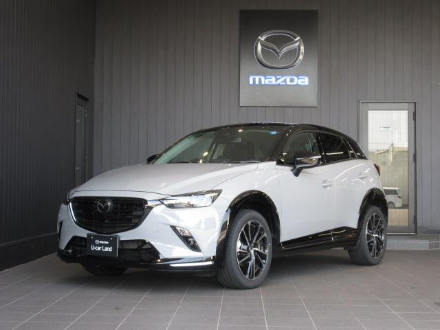 CX-31.5 15S ビビッド モノトーン
