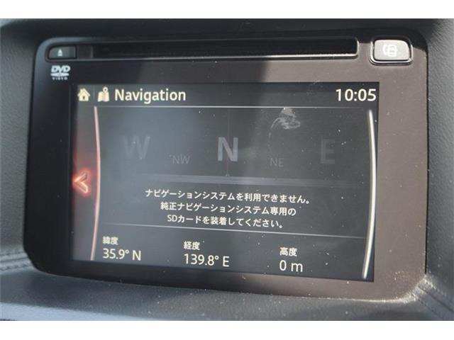 CX-52.2 XD Lパッケージ