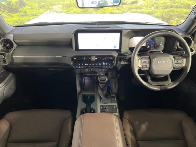 ランドクルーザー2502.7 VX ファースト エディション 4WD