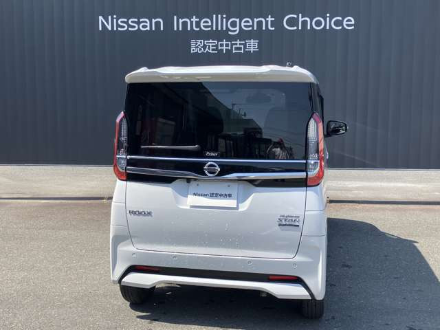 ルークスハイウェイスター