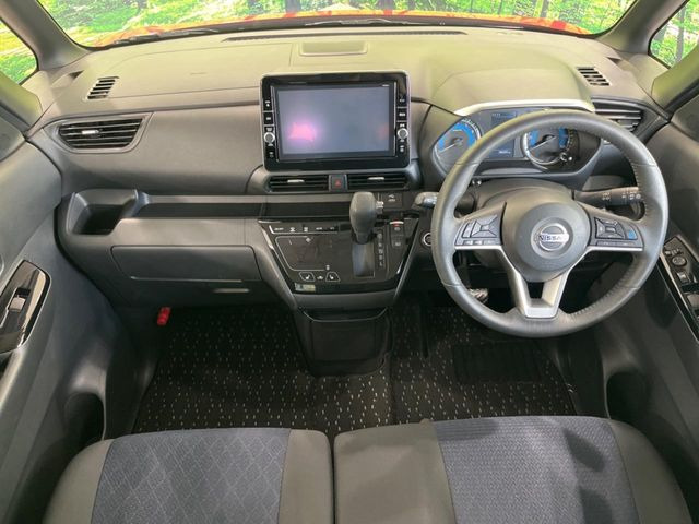 ルークスハイウェイスター Gターボ プロパイロットエディション