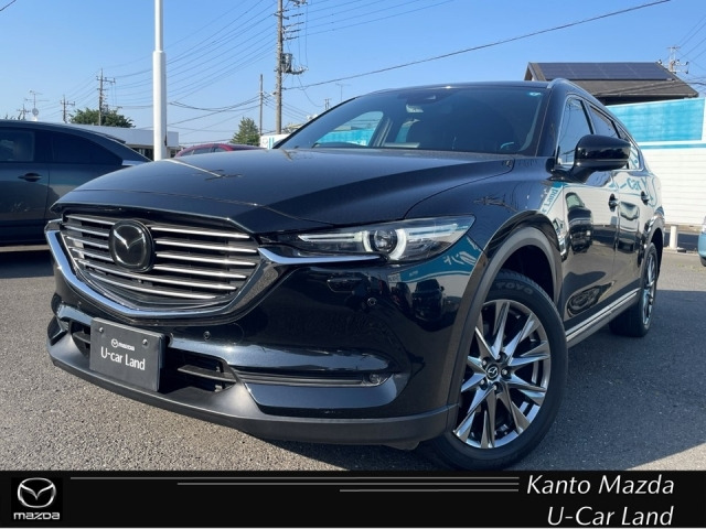CX-82.2 XD エクスクルーシブ モード 4WD