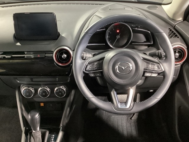 MAZDA21.5 15S ブラックトーンエディション