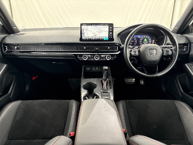 シビック