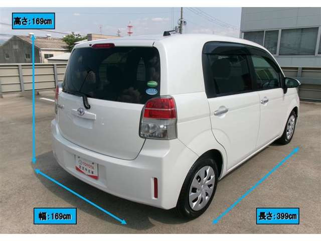 スペイド1.5 F