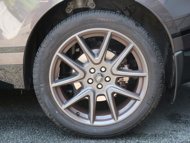レンジローバーヴェラールダイナミック HSE 2.0L P400e 4WD