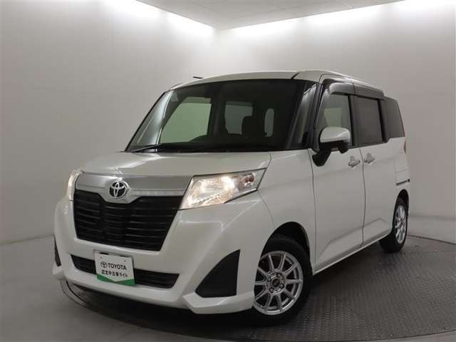 ルーミー1.0 G S