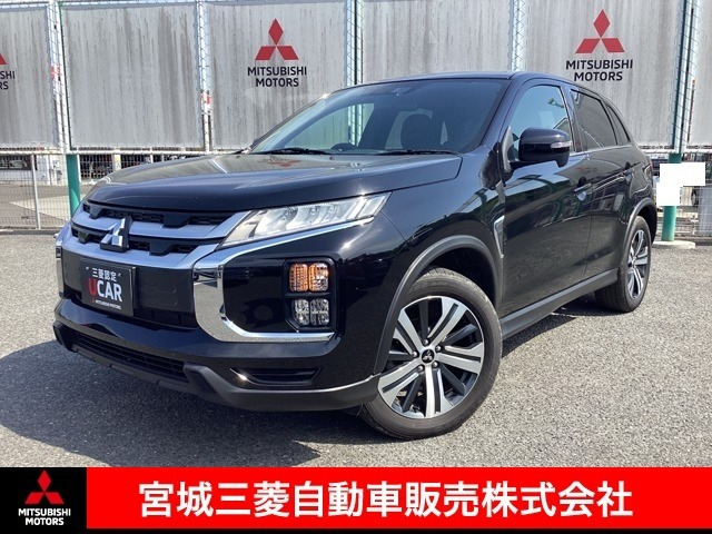 RVR1.8 G 4WD