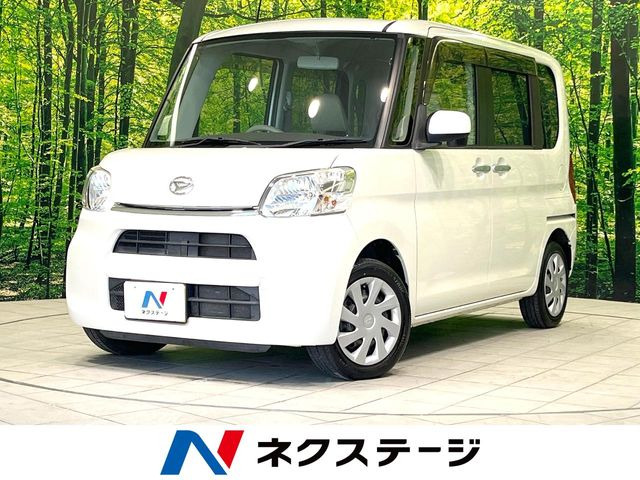 タントL