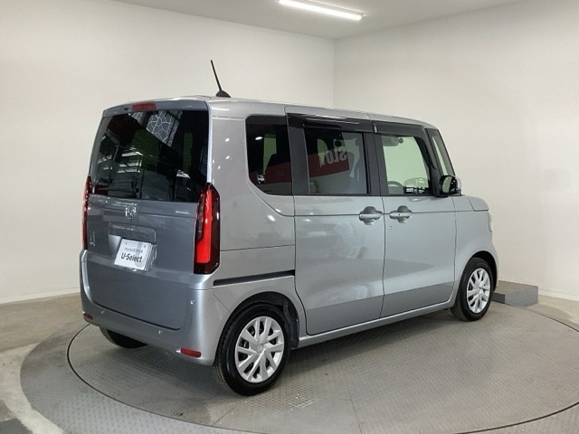 N-BOX