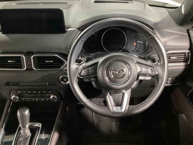 CX-52.2 XD エクスクルーシブ モード