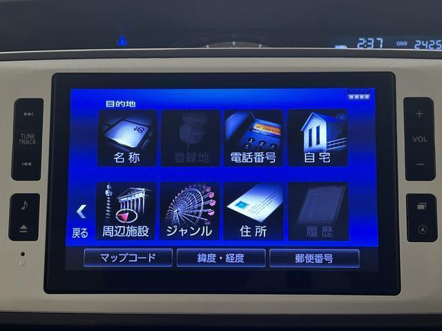 ムーヴキャンバスG メイクアップ VS SAIII