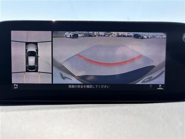 MAZDA3ファストバック1.8 XD プロアクティブ ツーリング セレクション