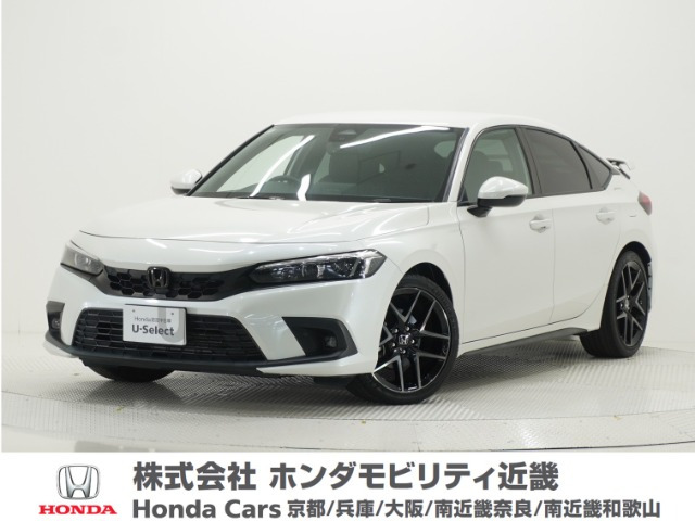 シビック
