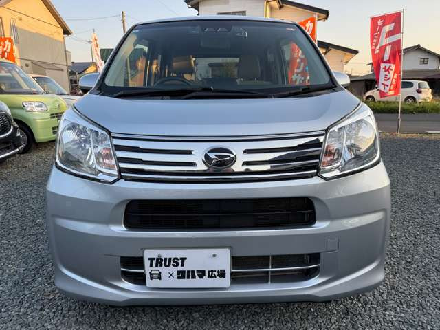 ムーヴL SAIII 4WD