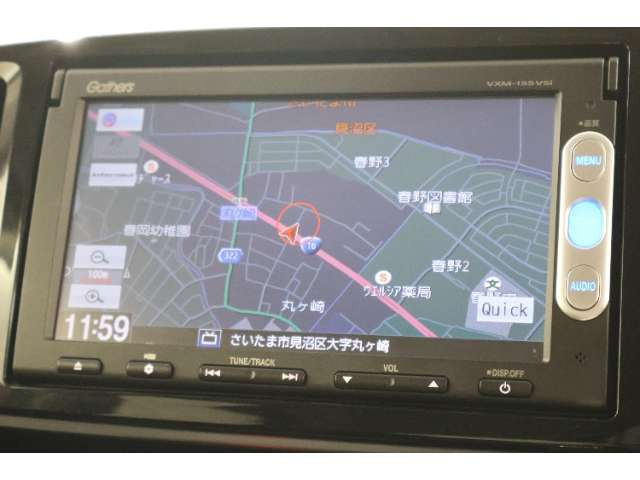 N-ONEプレミアム ツアラー
