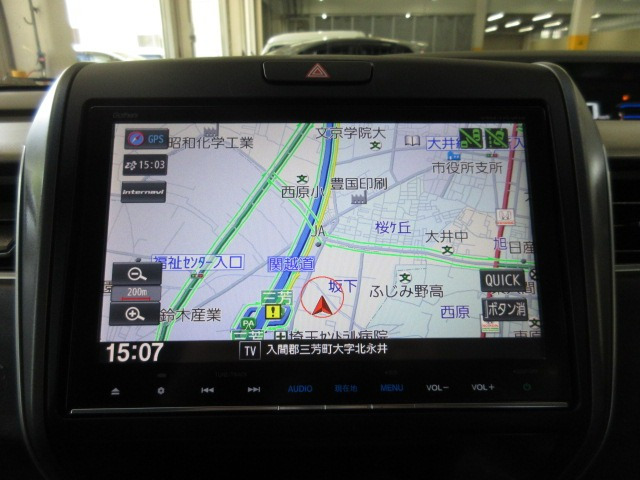 フリード+1.5 ハイブリッド G ホンダセンシング