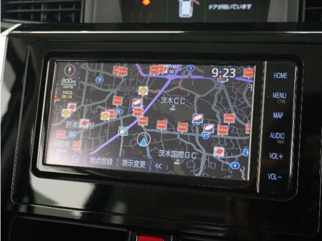 ルーミー1.0 G コージー エディション