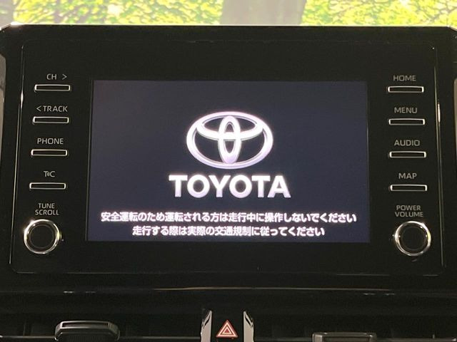 カローラクロス1.8 ハイブリッド G