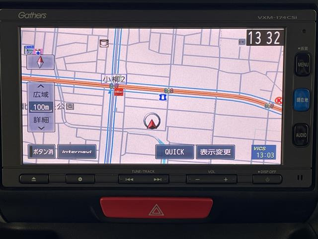 N-BOXG Lパッケージ
