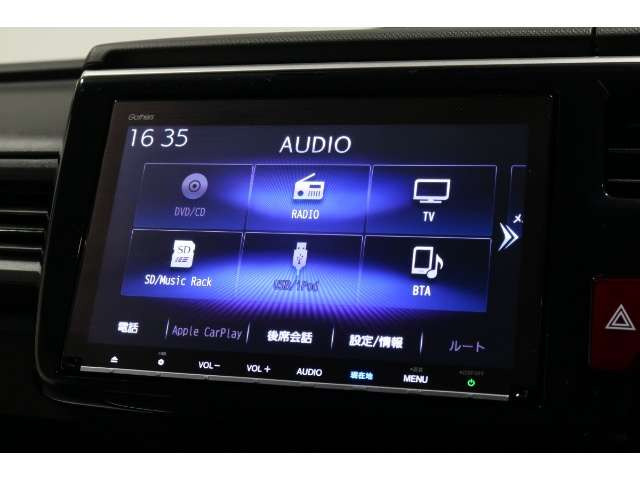 ステップワゴン2.0 スパーダ ハイブリッド G EX ホンダセンシング