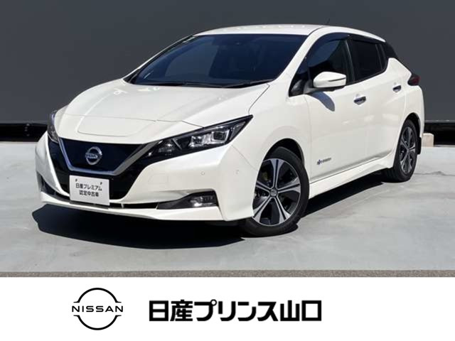 リーフG