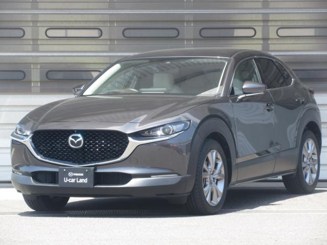 CX-302.0 20S Lパッケージ