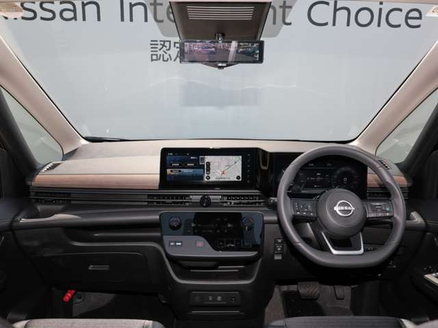セレナ1.4 e-POWER ハイウェイスターV