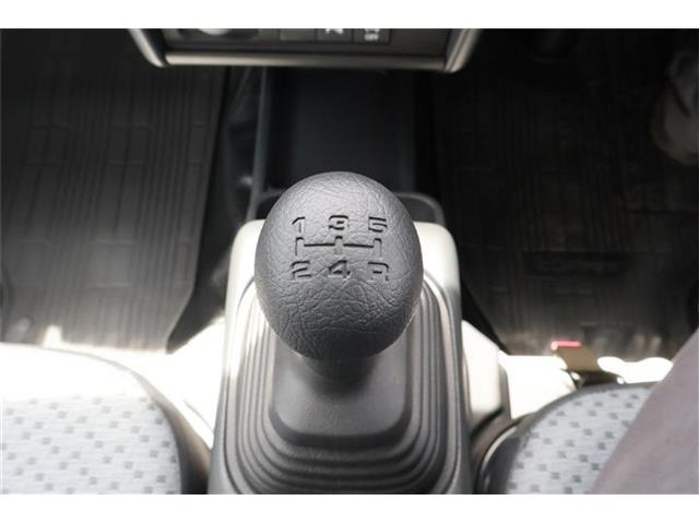 クリッパートラックDX農繁 4WD