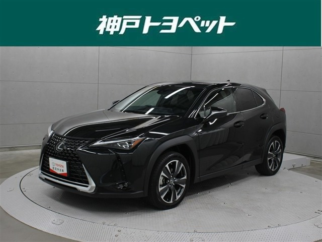 UX250h バージョンL