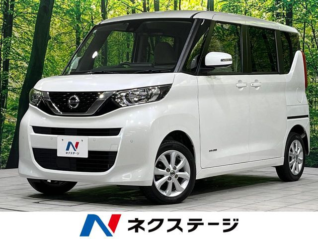 ルークスX