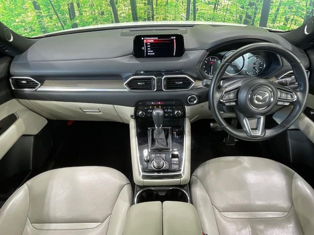 CX-82.2 XD Lパッケージ