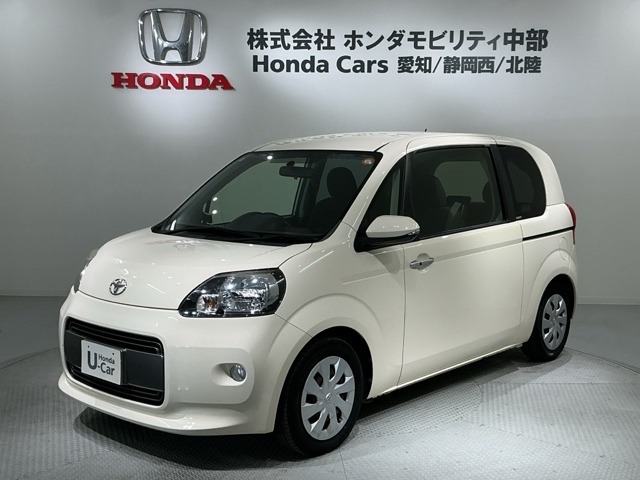 ポルテ1.5 F