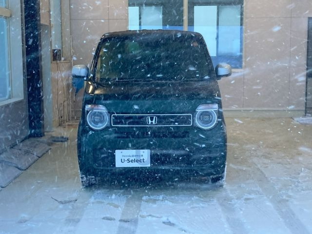 N-WGNL スタイルプラス ビター 4WD