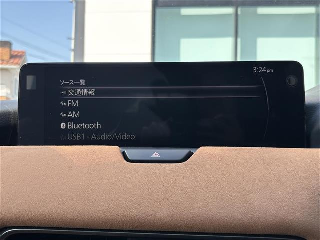 CX-603.3 XD ハイブリッド プレミアムスポーツ ディーゼル 4WD