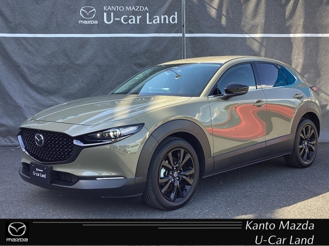 CX-302.0 20S レトロスポーツエディション