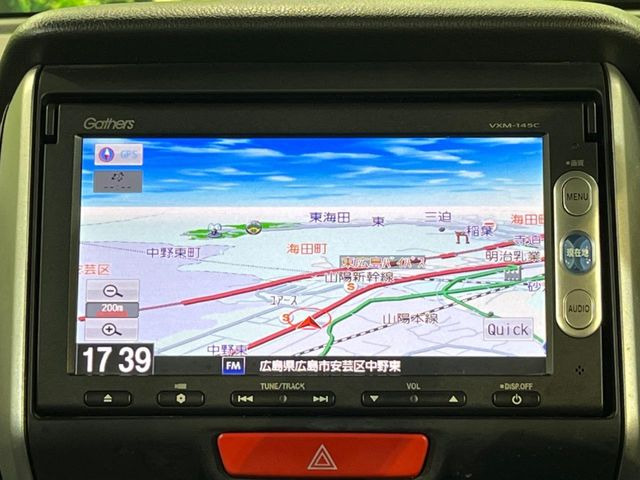 N-BOXG Lパッケージ