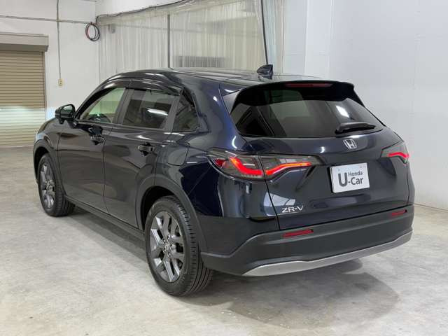 ZR-V1.5 X