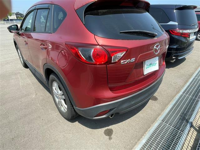 CX-52.0 20S